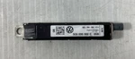 2011-2018 Volkswagen Jetta Antenna Booster 5C6035552C Oem . Used. Price: $31.49.