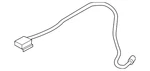 Genuine Nissan Antenna 25975-1HA0C New. Price: $58.61.
