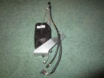 Oem 1999-2005 Antenna Mast 15023264 Chevy Gmc Blazer S10 Envoy Jimmy Sonoma New. Price: $69.99.