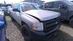 Used Antenna Fits: 2008 Chevrolet Silverado 1500 Pickup Grade. Price: $129.55.