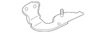 Genuine Audi Mobile Phone Antenna Bracket 4M8-035-525 New. Price: $25.70.