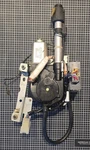 Oem Mitsubishi Power Antenna MB629125 Denso 100630-0652 12V Assembly Clean Read Used. Price: $129.00.
