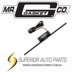 Mr. Gasket Hidden Radio Antenna 6100MRG Brand. Price: $45.84.