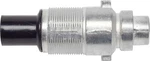 1967-72 Gm; Antenna Body Assembly; Non-threaded Push-on Type; Oer; Various New. Price: $34.99.