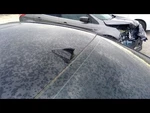 2009-2014 Hyundai Genesis Shark Fin Roof Mounted Black Antenna Used. Price: $112.03.