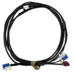 Genuine Ford Cable Assembly Extension KT1Z-18812-BA New. Price: $51.36.