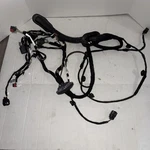 2020-25 Ford Explorer / Lincoln Aviator Front Camera Wiring Harness L1MT-18812- Used. Price: $195.00.