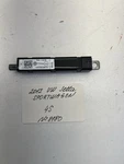 2010-2014 Volkswagen Jetta Sportwagen Rear Right Antenna Booster Oem. Used. Price: $25.00.