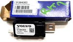 New Oem Genuine Volvo S60 2016-2022 Front Amplifier 31384303. Price: $58.36.