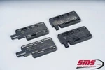 10-20 Porsche Cayenne Panamera Macan Boxster 911 Keyless Entry Antenna Set Oe Used. Price: $51.98.