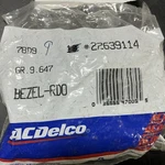 Acdelco 22639114 New. Price: $8.00.