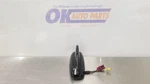 17 Gmc Sierra Denali 1500 Roof Shark Fin Antenna Black 84081915 Used. Price: $50.00.