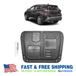 Front Skid Plate For Nissan Murano 2015-2024 Impact Resistant Engine Guard Cover New. Price: $89.76.