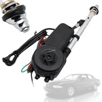 Automatic Power Antenna Radio Aerial Kit For Mercedes Benz W126 W124 W140 560SEL New. Price: $43.69.