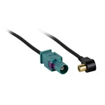 Metra 40-SIRXM Oe Satellite Radio Antenna Adapter 3 Feet New. Price: $27.49.