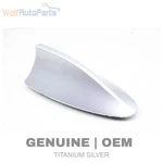 2012-2016 Bmw 528I Xdrive F10 Shark Fin / Roof Antenna 9186689 Used. Price: $34.99.