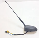 2016- 2020 Ford Fusion Rear Roof Antenna W Mast- Oem GJ5T19G461BB Used. Price: $57.59.