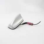 2013 Subaru Legacy Roof Mounted Shark Fin Antenna Radio Used. Price: $74.40.