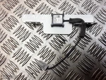 2023 Mitsubishi Eclipse Cross Antenna Gps 8751A217 Used. Price: $89.00.