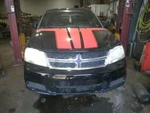 Avenger 2012 Antenna 114075 Used. Price: $25.00.