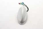 2018 - 2025 Alfa Romeo Stelvio Rear Roof Shark Fin Antenna Module Oem Gray Pad Used. Price: $55.80.