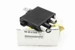Bmw 65 25 Antenna Amplifier 6906071-02 Side Window Gebraucht. Price: $266.86.