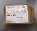 Genuine Mopar Cable & Base Assembly Antenna 68487090AA New. Price: $149.99.