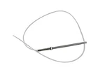 New Power Antenna Mast For Infiniti G20, I30, J30 # 28215-9B000. Price: $10.89.