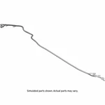 Genuine Gm F Cable 42864366 New. Price: $80.24.