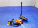 18-20 Jeep Compass Radio Antenna Assembly Genuine Oem Part 68289182AA Used. Price: $79.99.