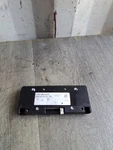 Audi A4 Convertible 2002-2009 Left Amplifier Arial 8H0035225S Used. Price: $16.27.