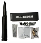 Vms Black Bullet Antenna Ford Bronco F150 F250 Excursion All Models 5.5 Inch New. Price: $29.94.