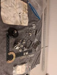 Archer Firestik Cb Antenna Swivel Ball Mount Base 21-1115 Radio Shack Lot Etc New. Price: $45.00.