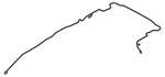 Genuine Nissan Antenna Cable 28243-1LA1B New. Price: $126.40.