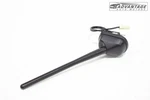 2014-2024 Mitsubishi Mirage Roof Exterior Antenna Module Unit & Mast Oem Used. Price: $114.99.