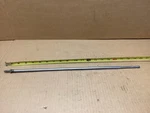 1969 1970 Corvette Camaro Gm Antenna Oval Mast Tip Telescoping Threaded End B Used. Price: $116.99.