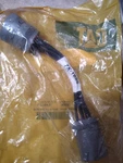 New -genuine Oem Caterpillar Pin Cable Adapter Truck Engine 7X1686 7X-1686. Price: $125.00.