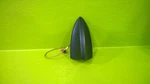 12 Malibu Shark Fin Antenna Oem 3557-7 Used. Price: $20.00.