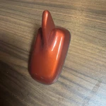 2013 Audi A4 Oem Shark Fin Antenna LY3M Volcano Red Metallic 4G0035503J Used. Price: $50.00.