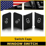 For Mercedes 2010-2015 Benz Class W212 4 Door Window Switch Covers Accessories New. Price: $13.29.