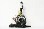 Power Antenna Aerial Am Fm Radio Mast For Hyundai Sonata Elantra Tiburon Accent New. Price: $59.99.
