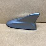 2011-2015 Hyundai Elantra Roof Radio Shark Fin Antenna Gray 96210-3X000 N5S Used. Price: $41.97.