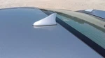 2016 - 2018 Kia Optima Antenna Shark Fin Silver Used. Price: $133.70.
