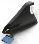 96210-Q5300-9H Oem Black Cherry Antenna For Kia Seltos New. Price: $80.00.