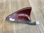 2015-2018 Kia Sedona Shark Fin Roof Radio Antenna 96210-A9200BGD Oem Used. Price: $89.99.
