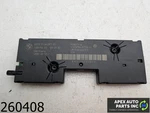 Oem 2007 Bmw X5 4.8L Antenna Amplifier Diversity Control Module Used. Price: $49.99.