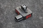 Bluetooth Antenna Amplifier Module Oem MU5T-14G618 Ford Mustang Mach-e GE1 21-23 Used. Price: $59.99.