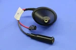 Genuine Mopar Base Cable And Bracket Antenna 04671904AE New. Price: $38.97.
