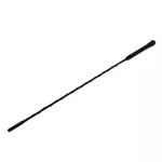 Genuine Volkswagen Antenna Mast 1J0-035-849-F New. Price: $136.79.