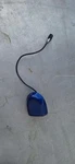 01-04 Mercedes R170 SLK320 CLK430 Rear Trunk Gps Radio Antenna 1298201975 Oem Used. Price: $74.95.